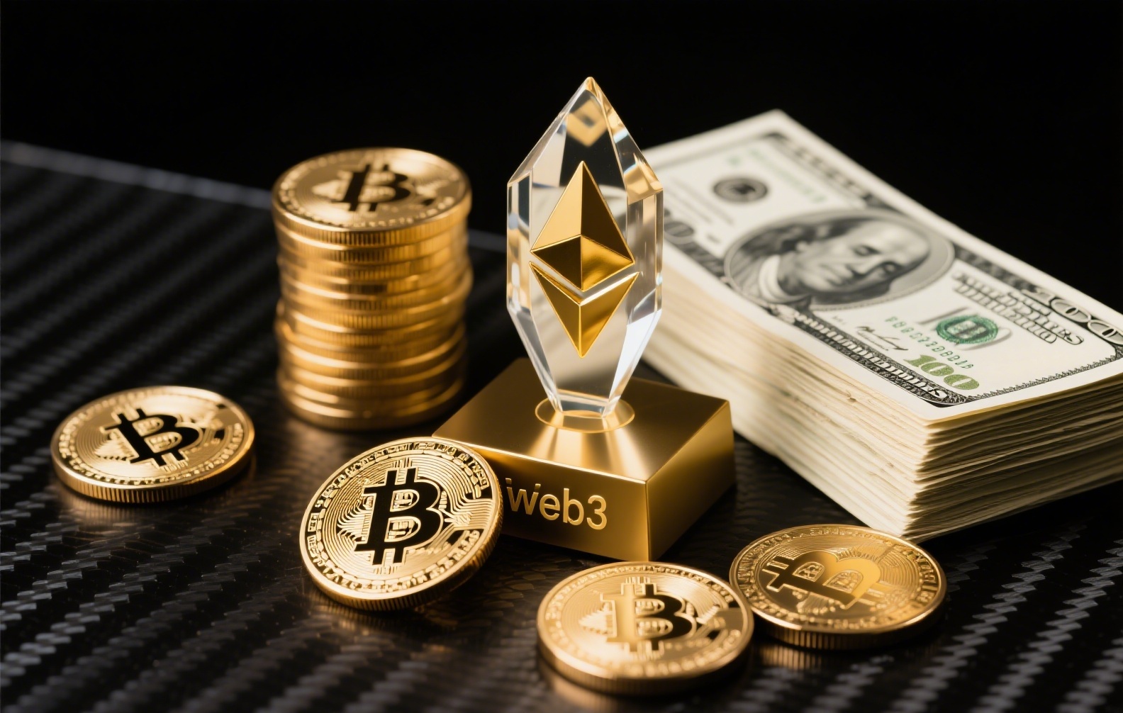 外交峰会布局稳定币：全球金融新秩序下的数字资产博弈