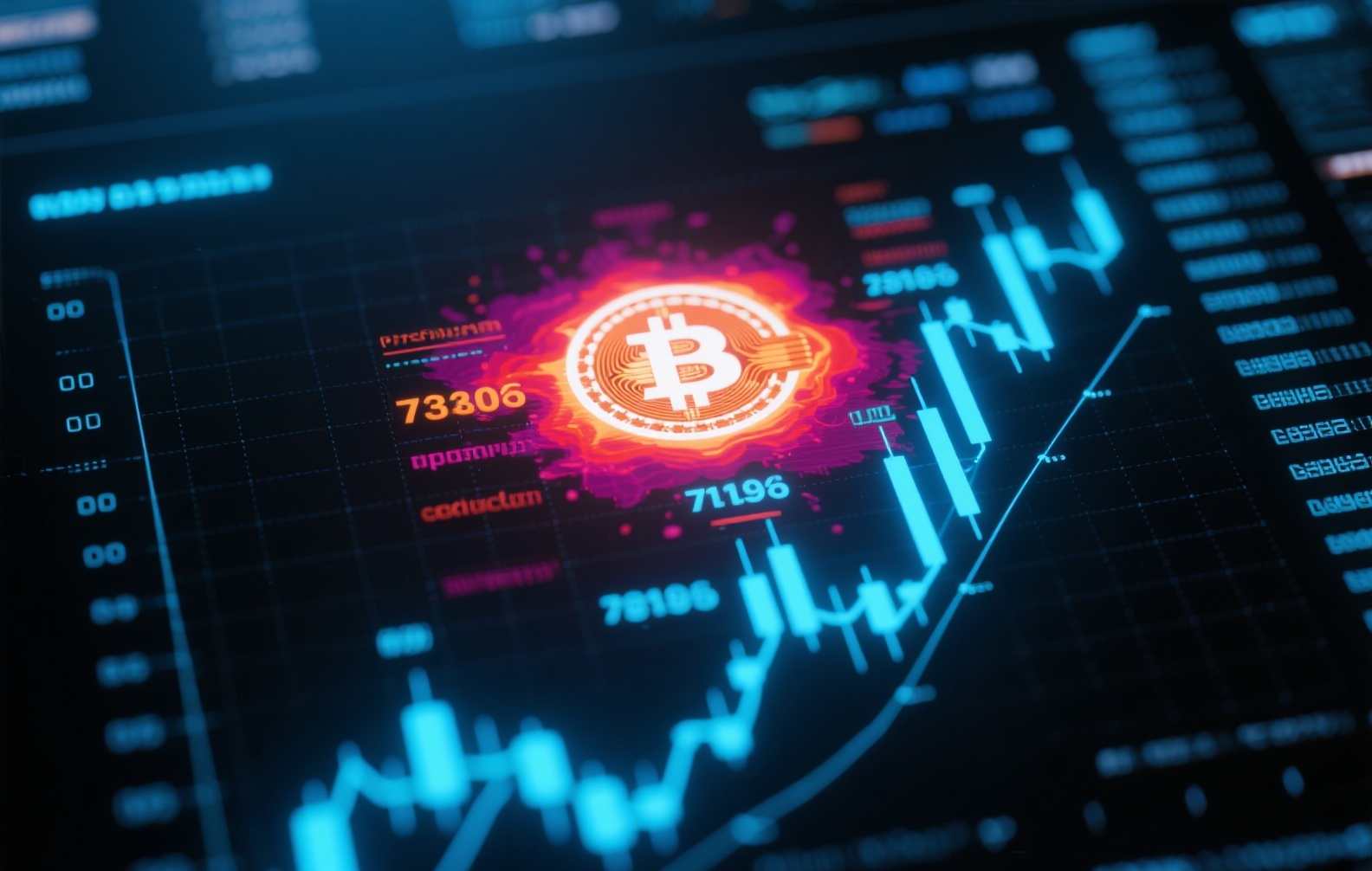 币安交易所市值最新解读:全球第一的加密帝国如何重塑数字资产格局