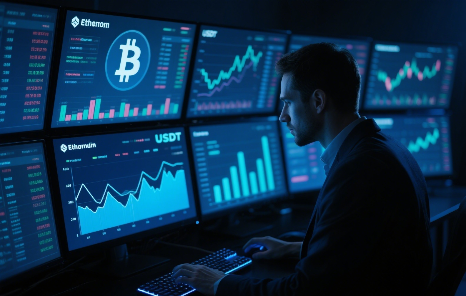 Binance vs MetaMask: A Comprehensive Guide to Choosing the Right Crypto Wallet in 2025