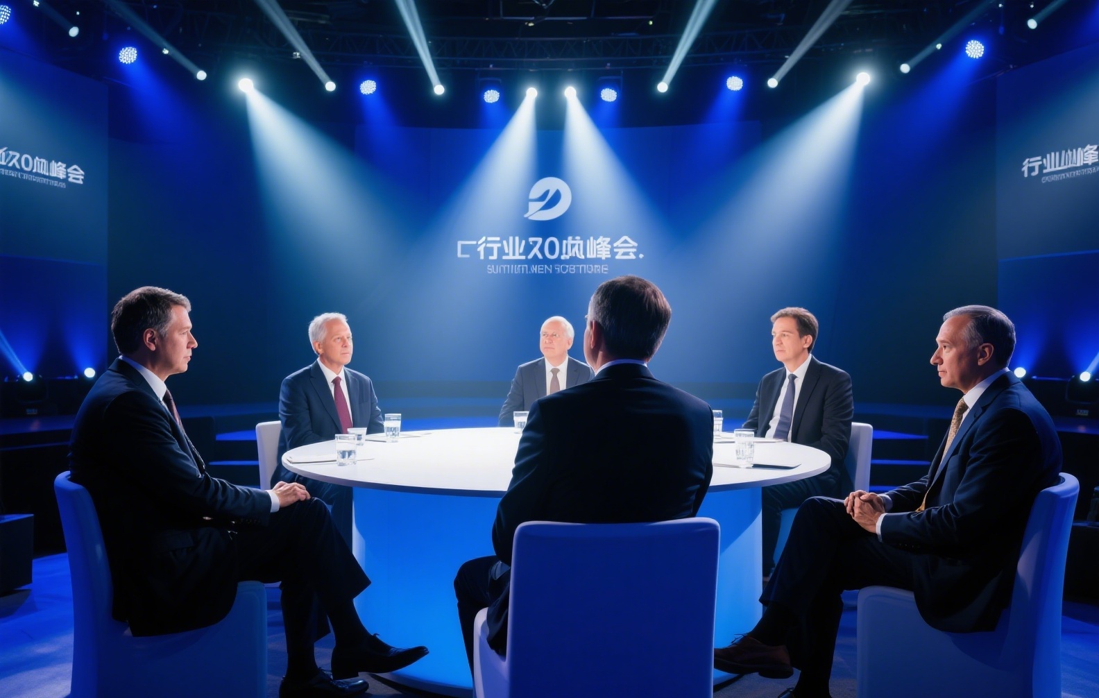 洪灏深度解析:稳定币注册全攻略,手把手教你合规操作